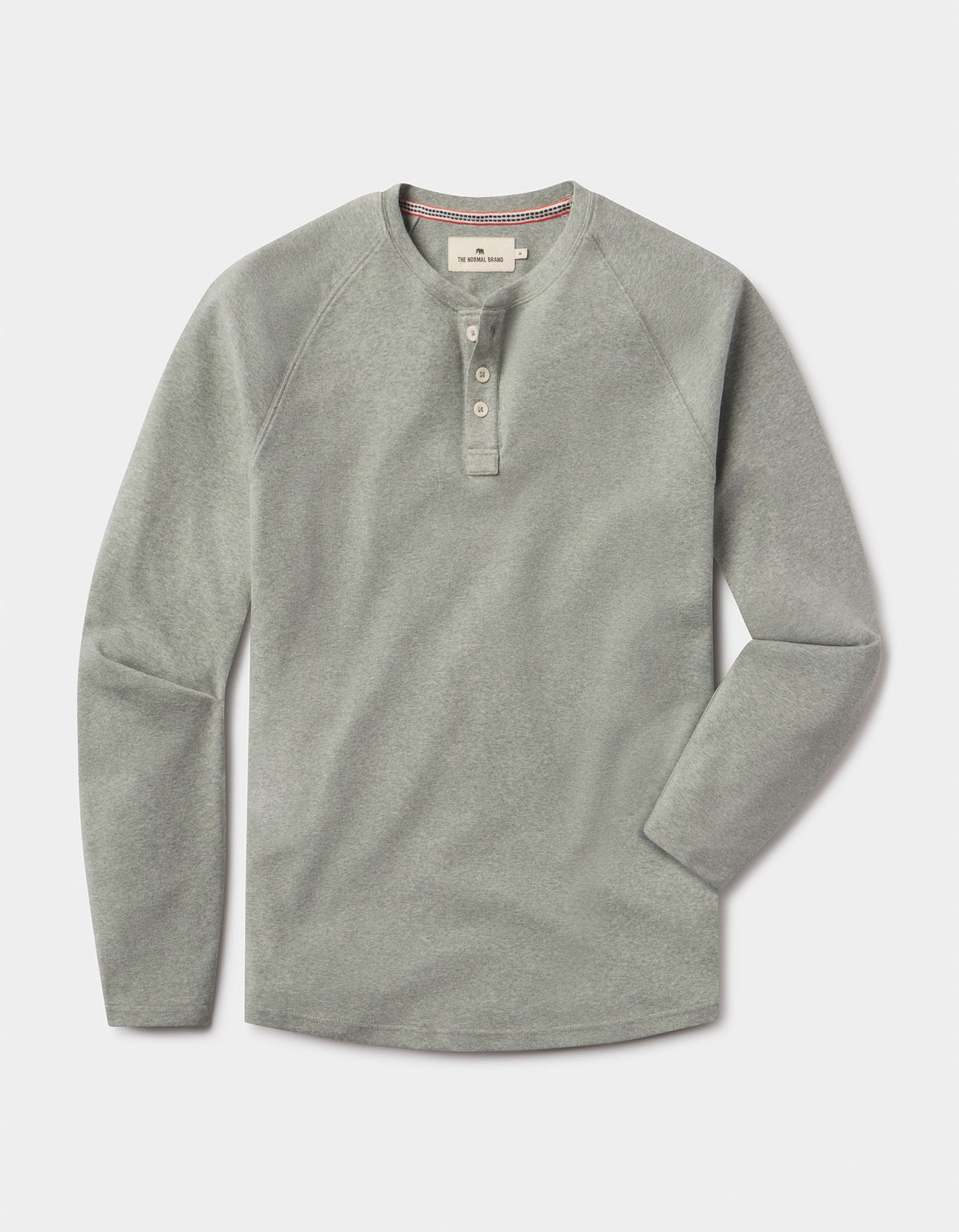 Puremeso Everyday Henley