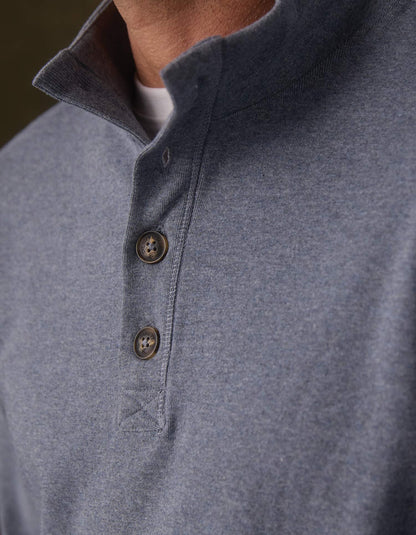 Puremeso Button Popover in Bluestone