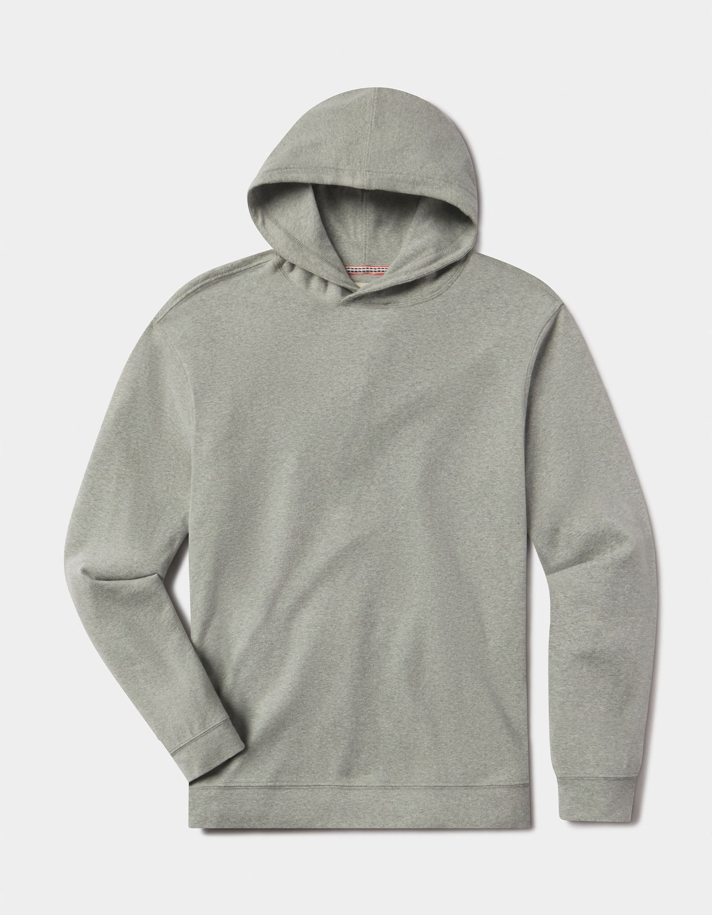 Puremeso Essential Hoodie in Sea Glass
