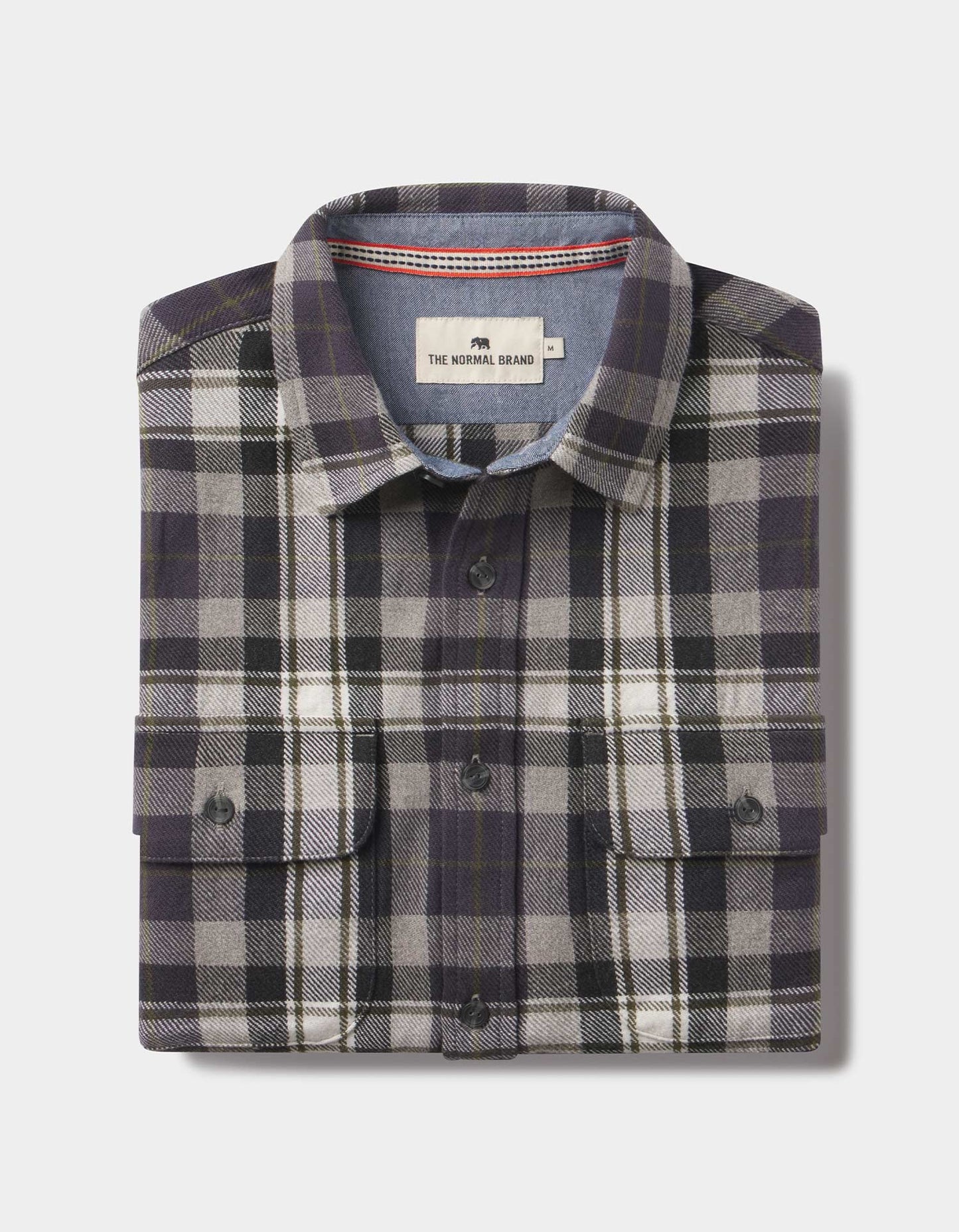 Mountain Overshirt