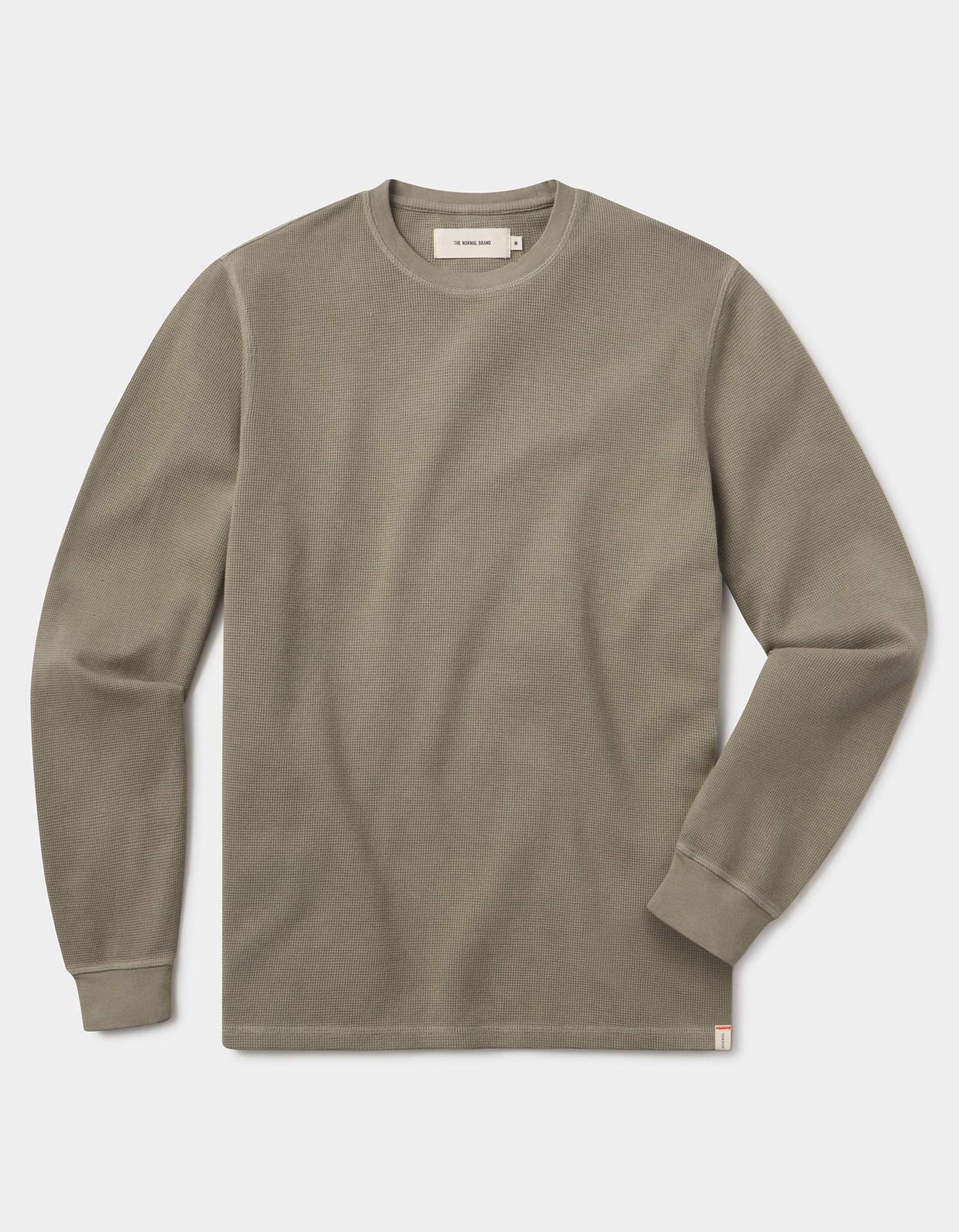 Vintage Thermal Crew