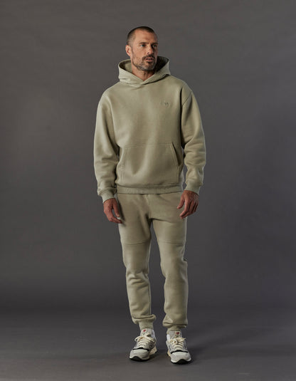 TNB x 1st Phorm Men's Jogger in Combat Khaki