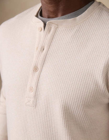 Thermal Henley in Fossil