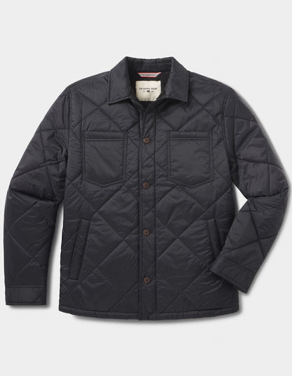 The Only Jacket in Black