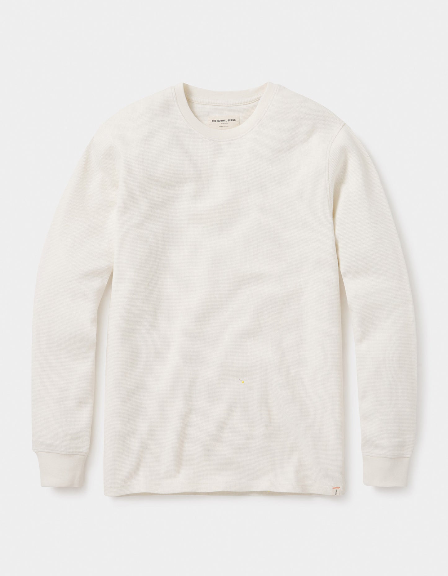 Vintage Thermal Crew