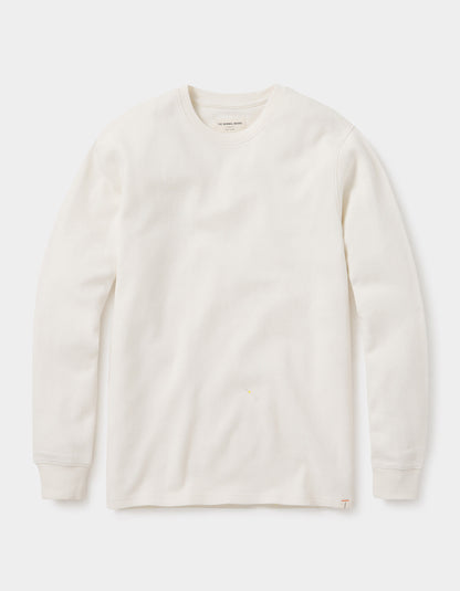 Vintage Thermal Crew