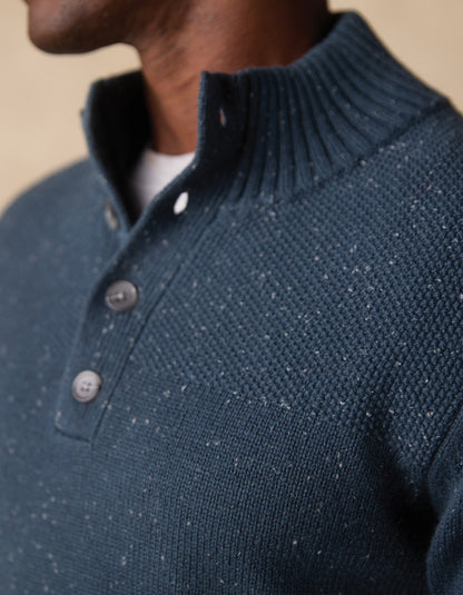 Seawool Nep Popover in Waterloo