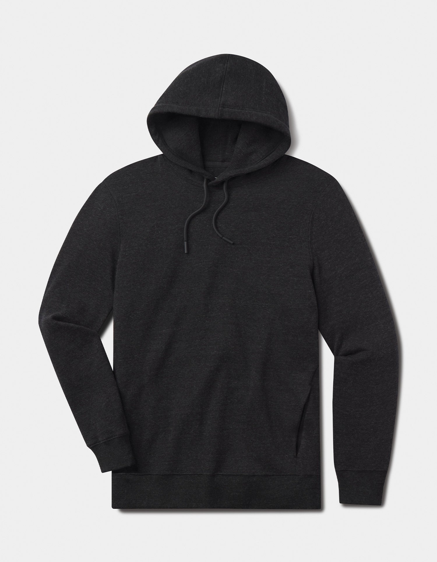 Fleece Puremeso Hoodie Phantom