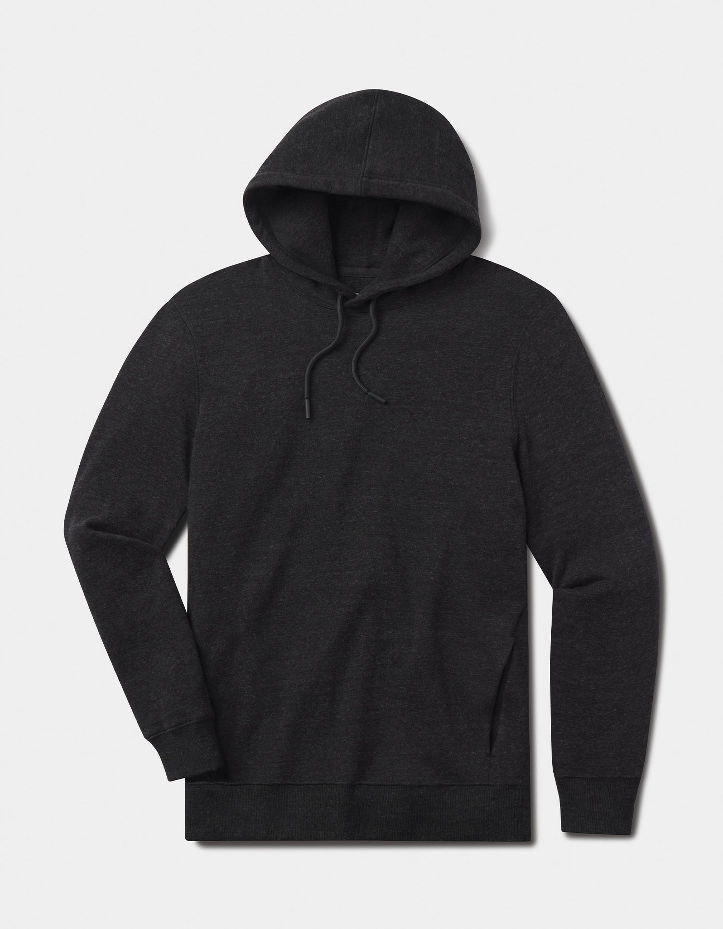 Fleece Puremeso Hoodie in Phantom