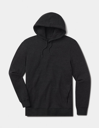 Fleece Puremeso Hoodie in Phantom