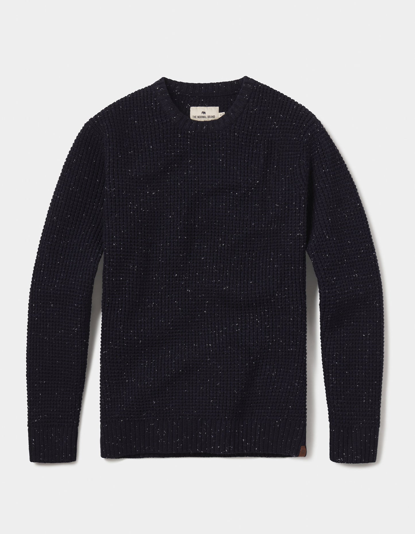 Seawool Nep Crew in Navy