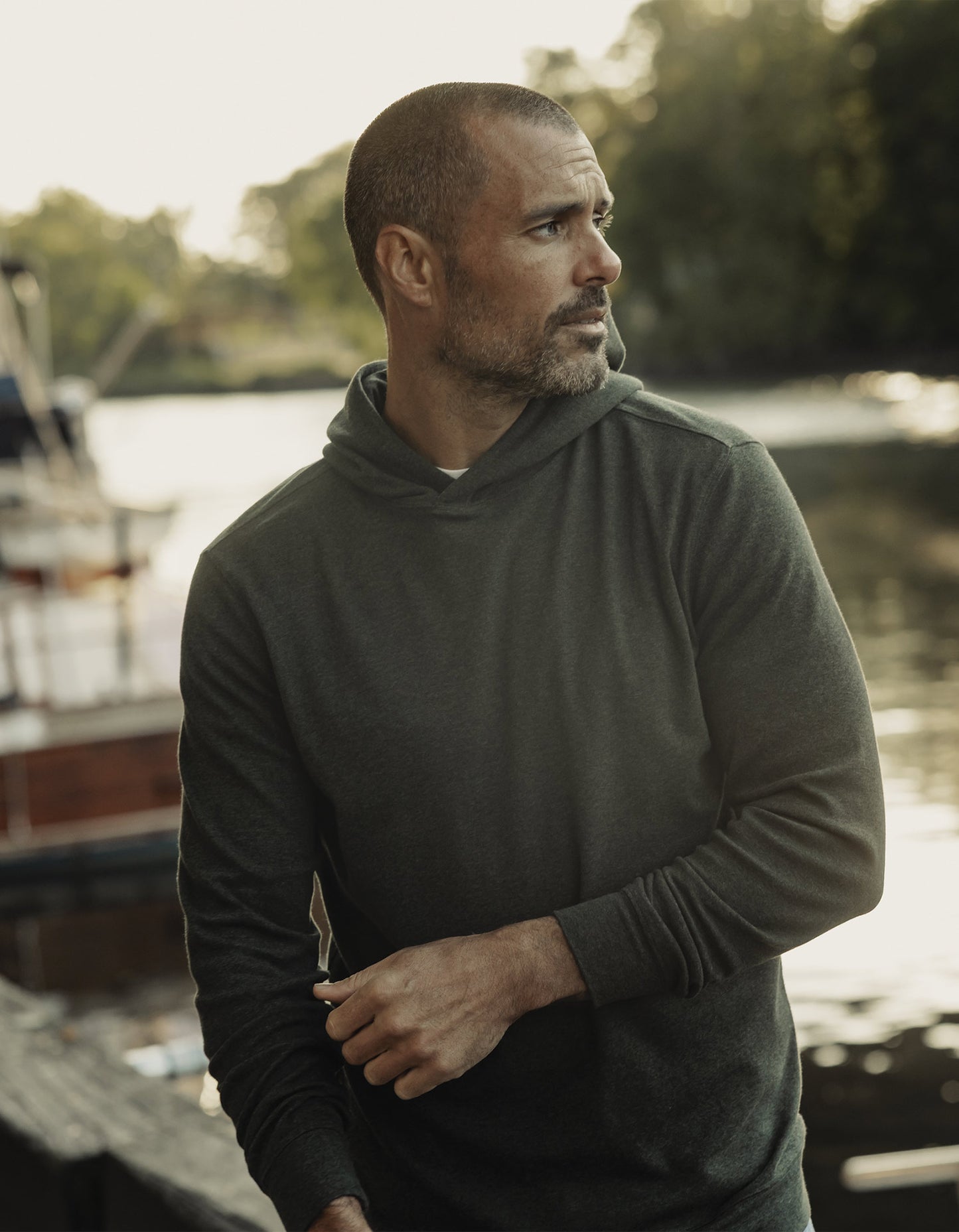 Puremeso Essential Hoodie