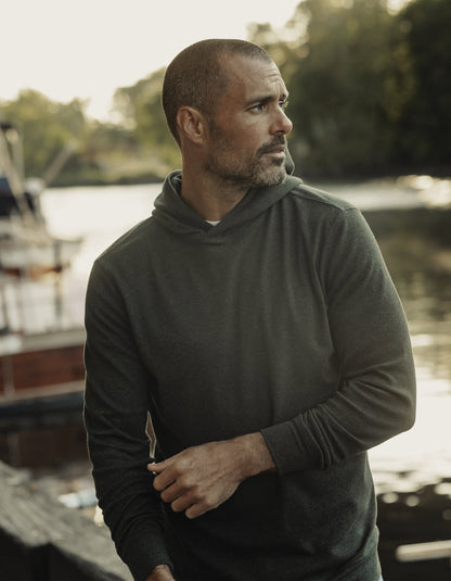 Puremeso Essential Hoodie