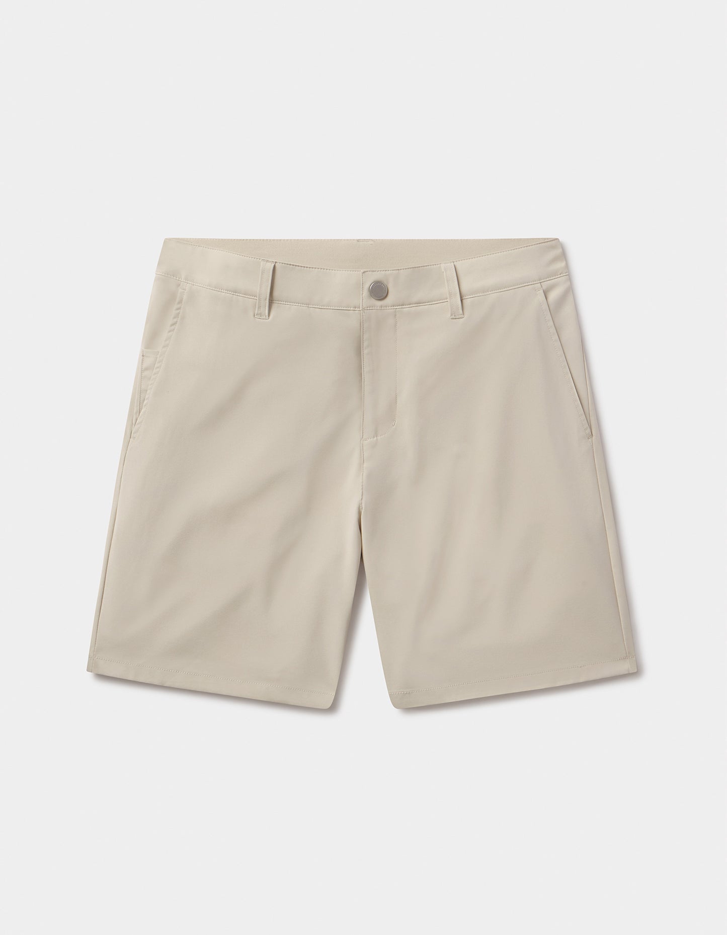 Everyday Hybrid Short in Sand Dune