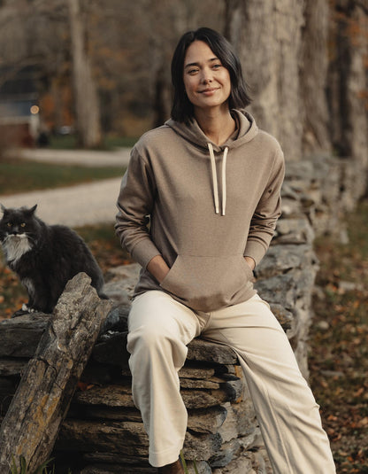 Women's Puremeso Everyday Hoodie