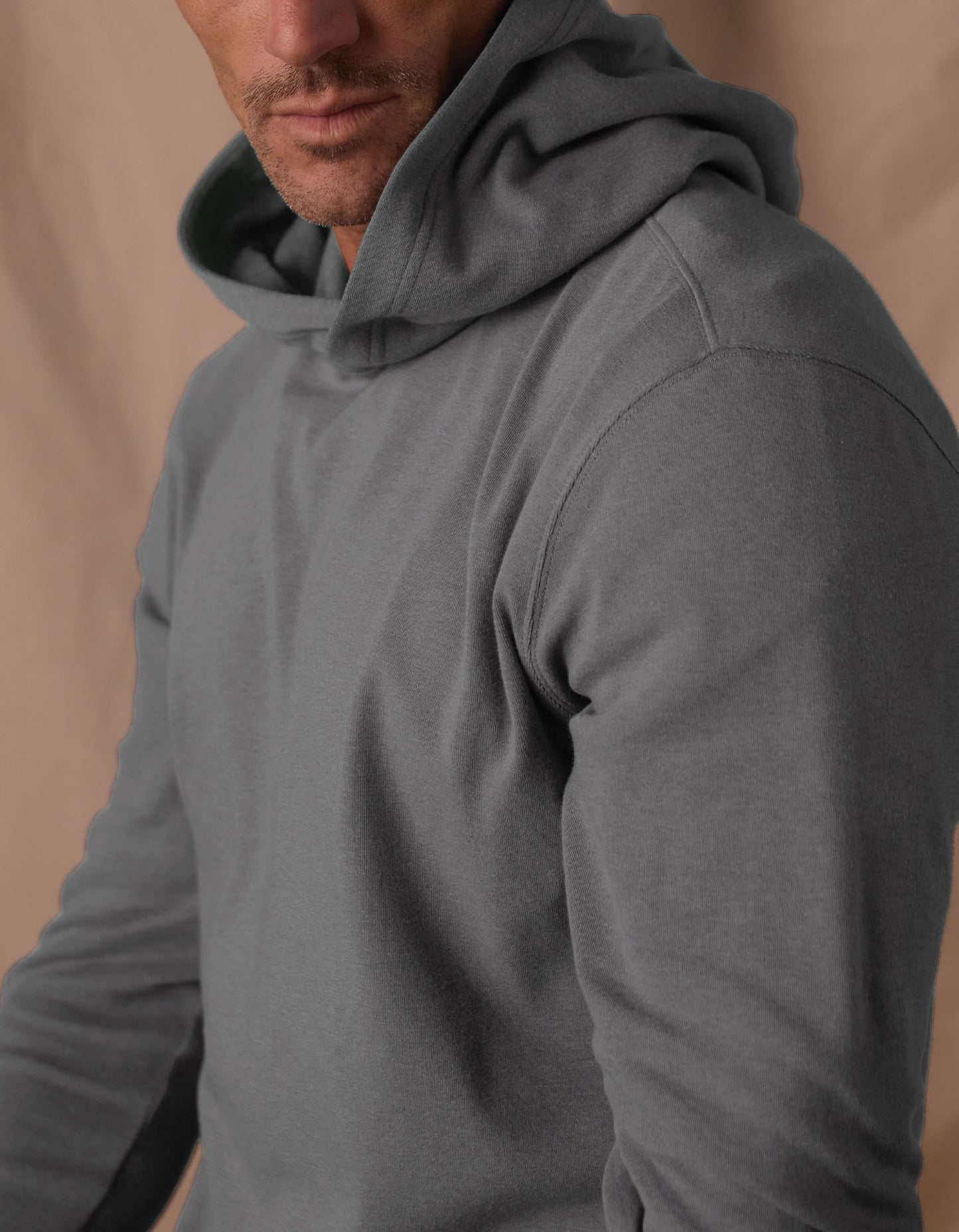 Puremeso Essential Hoodie in Waterloo