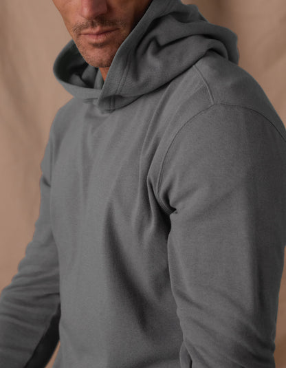 Puremeso Essential Hoodie in Waterloo