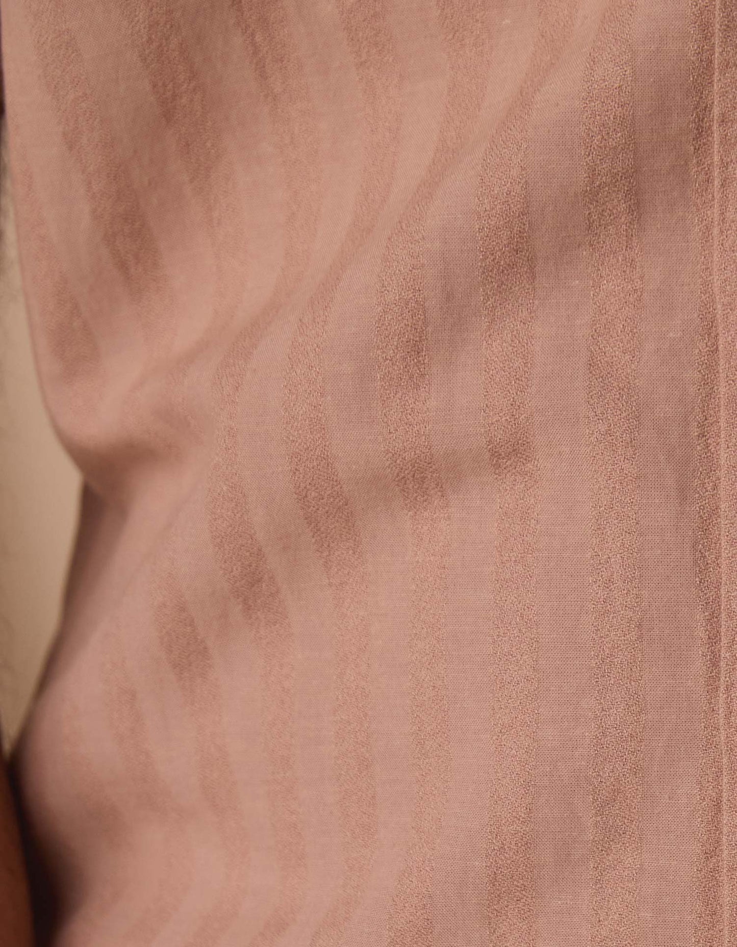 Freshwater Everyday Shirt in Flax
