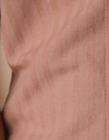 Freshwater Everyday Shirt in Flax