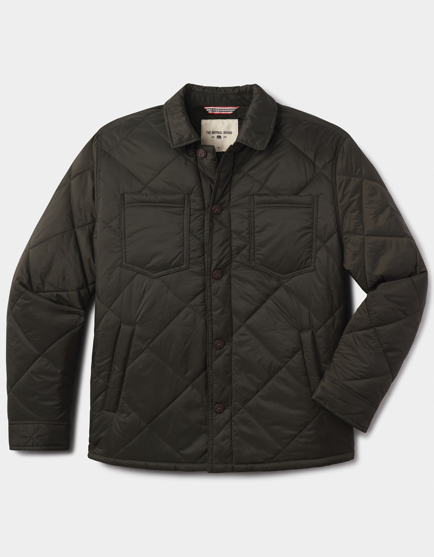 The Only Jacket in Alpine