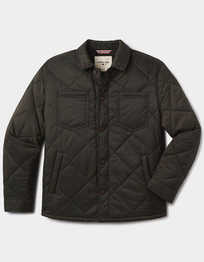 The Only Jacket in Alpine