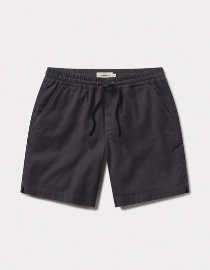 Texstretch Summer Short in Storm