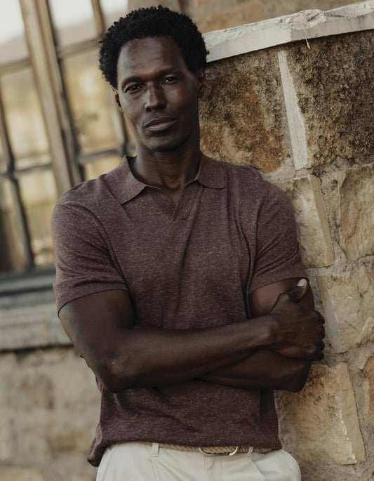 Men's Collection The Normal Brand Men's Collection The Normal Brand
