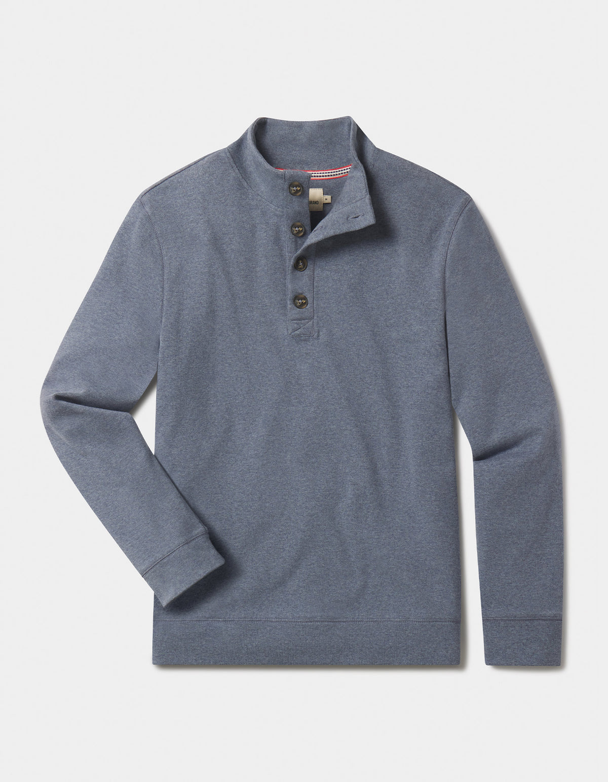 Puremeso Button Popover in Bluestone
