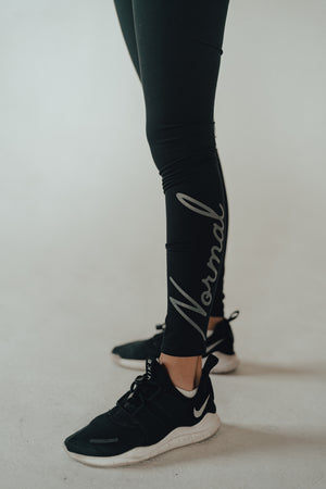 Brand - Symbol Women's Regular Leggings (SYM-AW22WTR