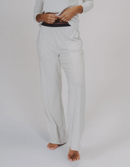 Puremeso Lounge Pant in Navy