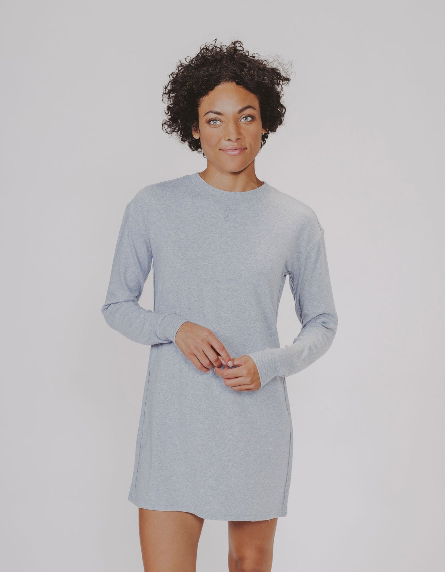 Puremeso Weekender Dress