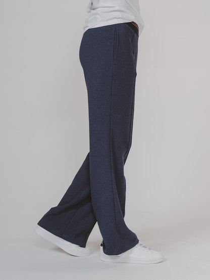 Puremeso Lounge Pant in Stone