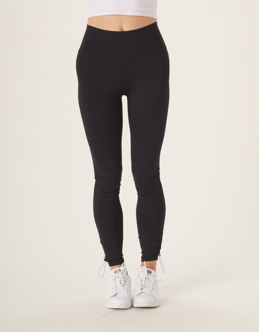 Cinch Legging in Black