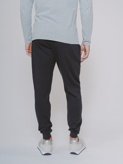 Puremeso Jogger in Charcoal