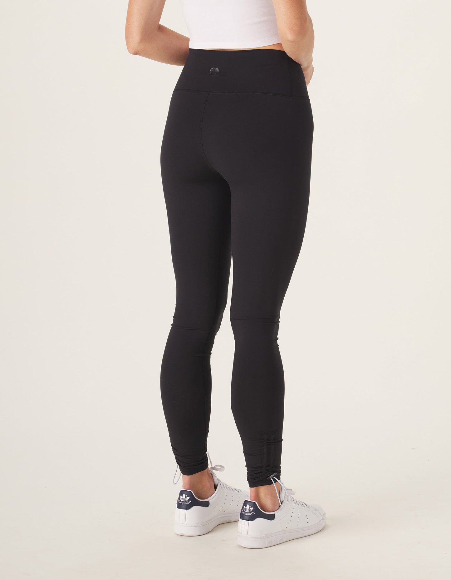 Cinch Legging in Black