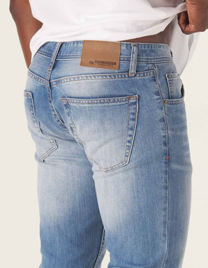Normal Jean - The Normal Brand