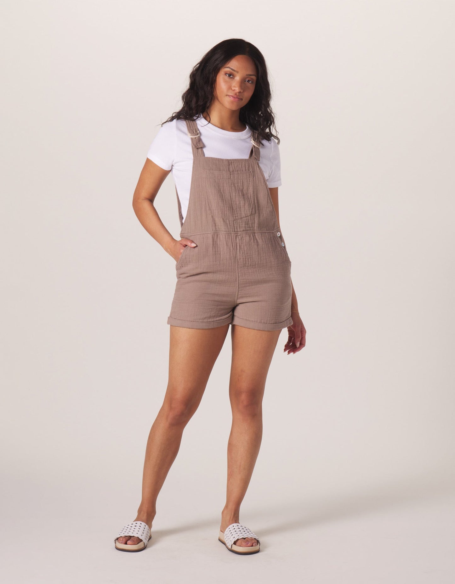 Kalo Shortall in Jute