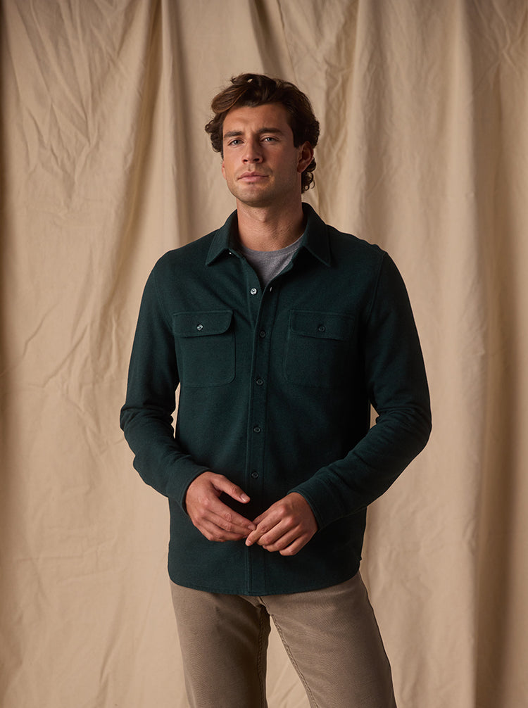 The Normal Brand Elevated clothing that fits your Normal