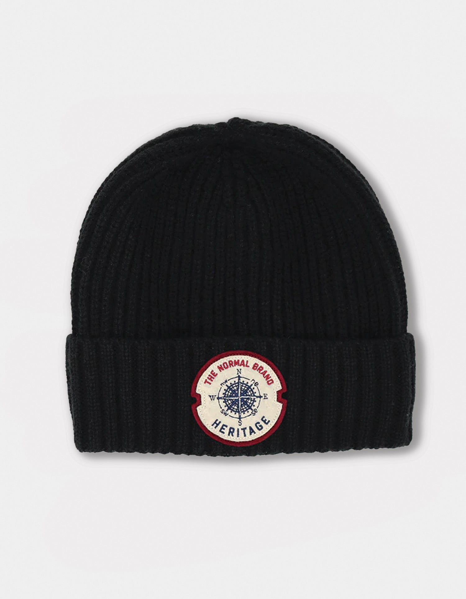 Cable Knit Beanie in