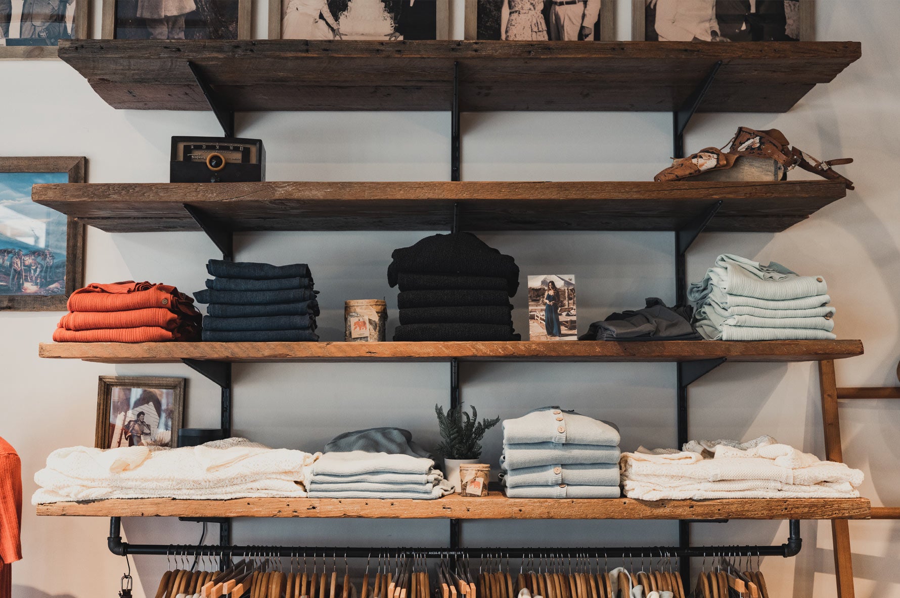 Shop for Your Normal at The Fashion Mall at Keystone – The Normal Brand