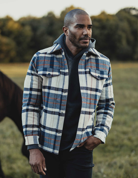 Legend Jacket – The Normal Brand