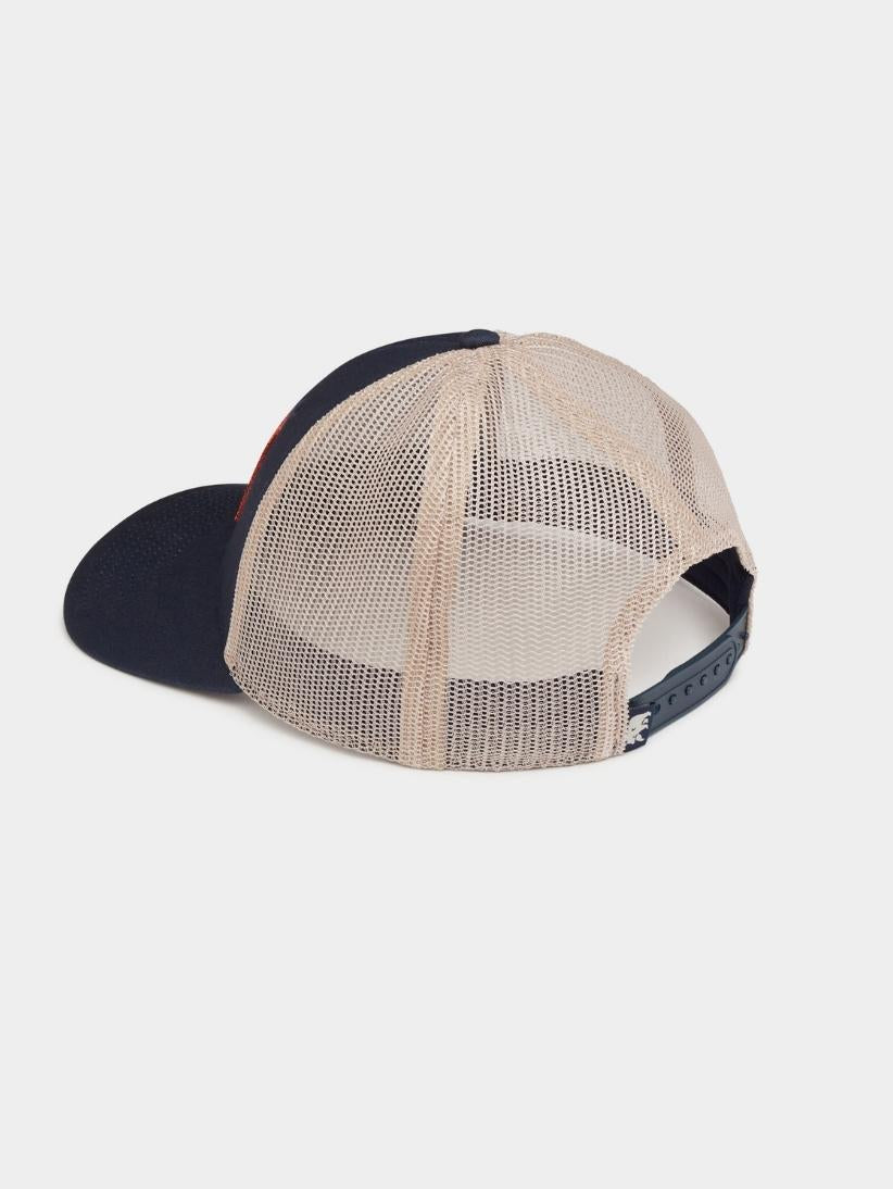 Dano Trucker Cap