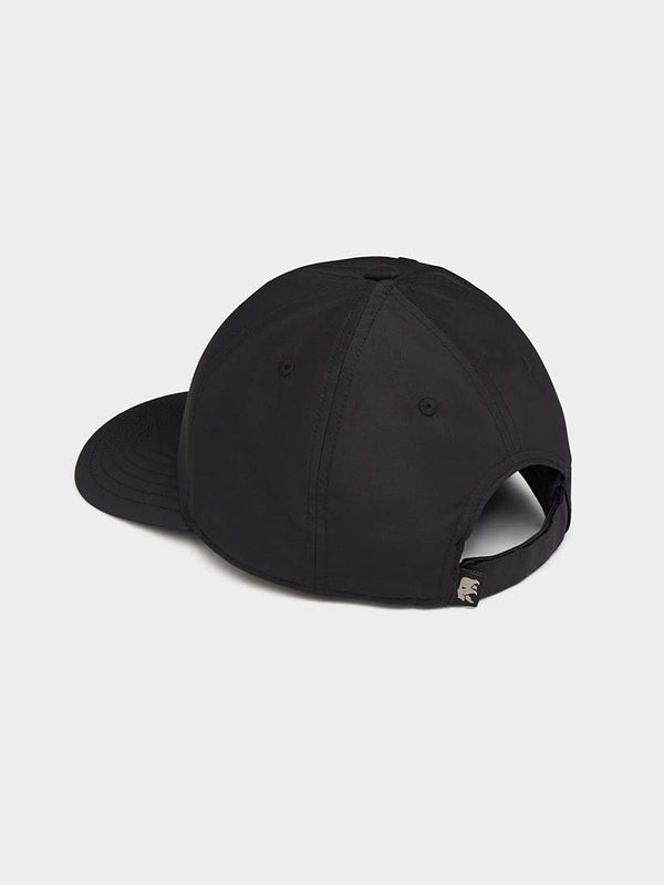 Circle Patch Performance Cap - The Normal Brand