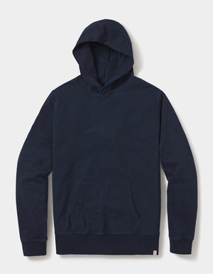 Classic Terry Popover Hoodie