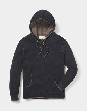 Jimmy Sweater Hoodie - The Normal Brand