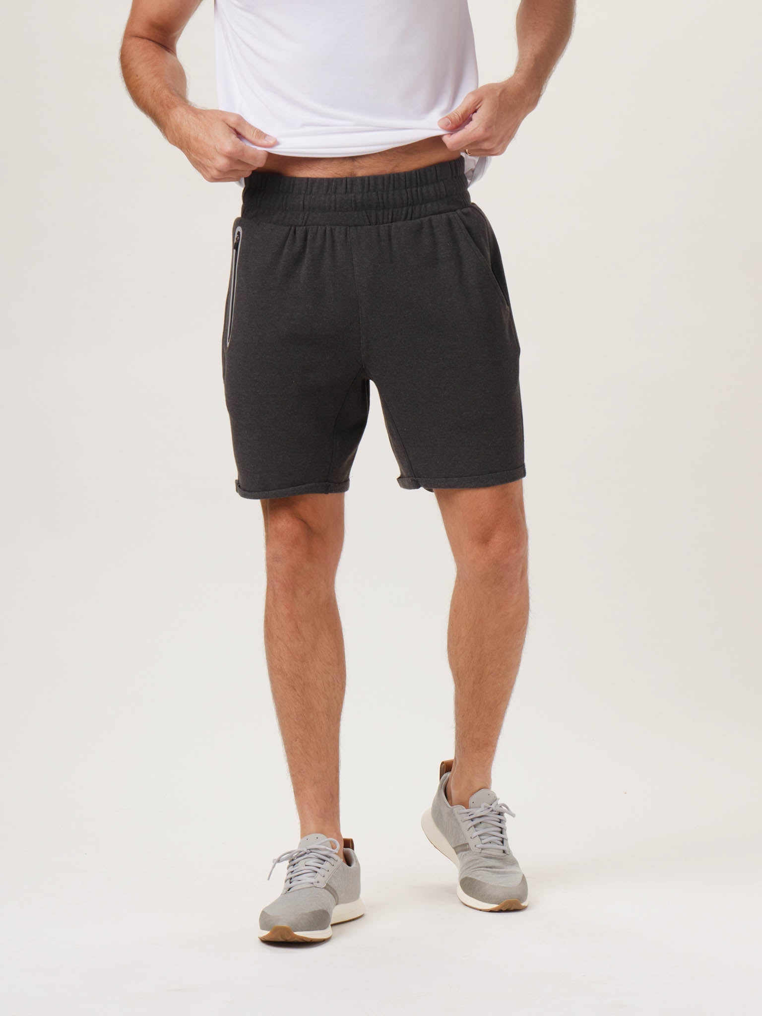 Puremeso Gym Short