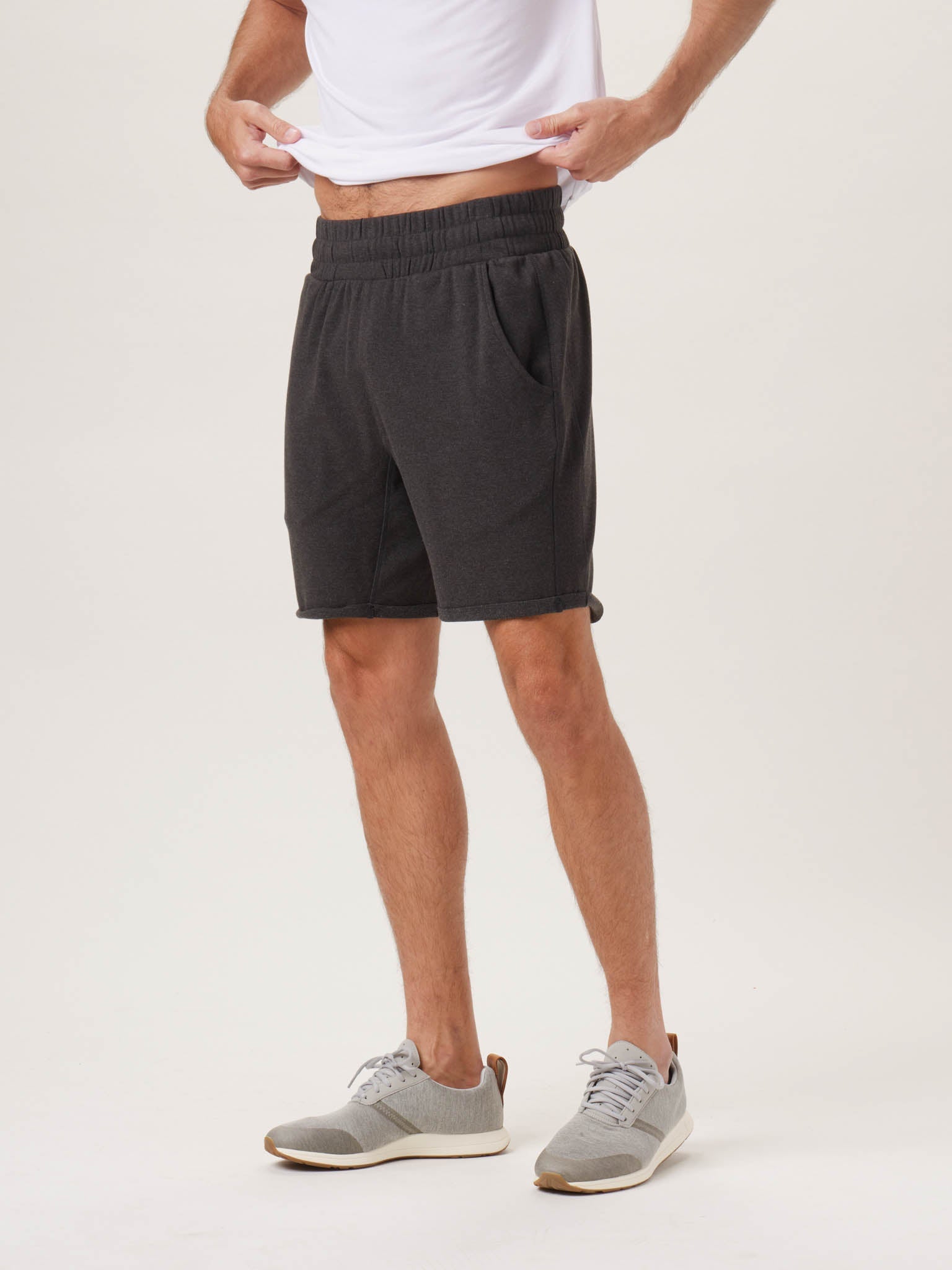 Puremeso Gym Short