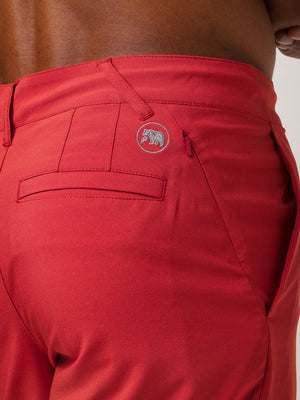 Hybrid Shorts in Spice On Model Hidden Pocket Detail