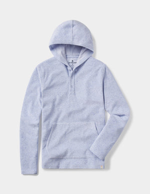 Cotton spa hot sale terry hoodie