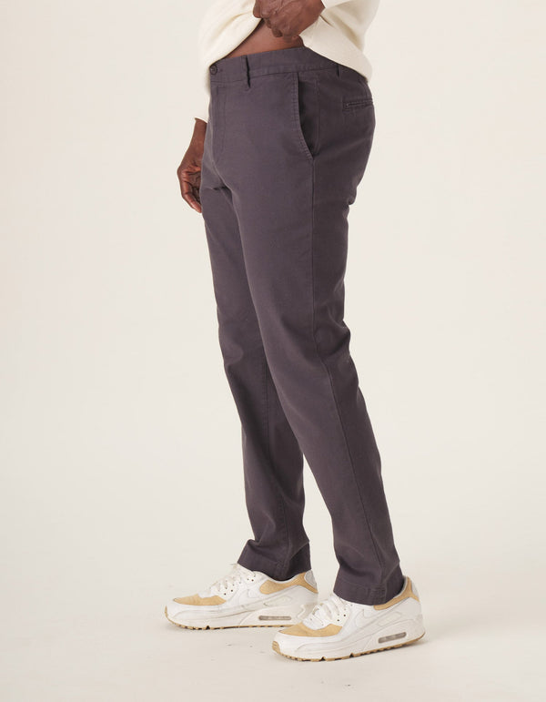 Wool and Prince Stretch Canvas Pants Review - Merino Wool Pants